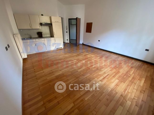 Appartamento in residenziale in Via Brennero