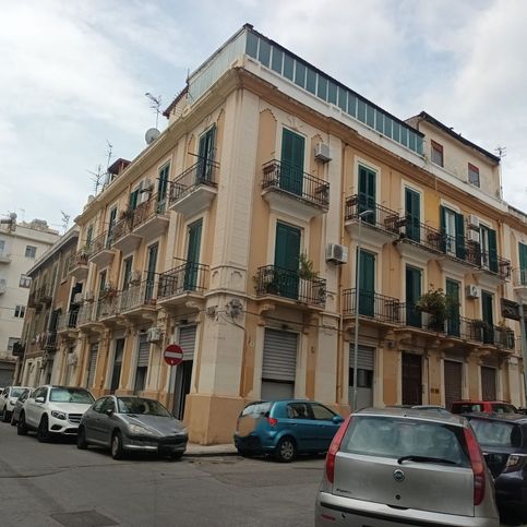 Appartamento in residenziale in Via Cesareo Giovanni Alfredo