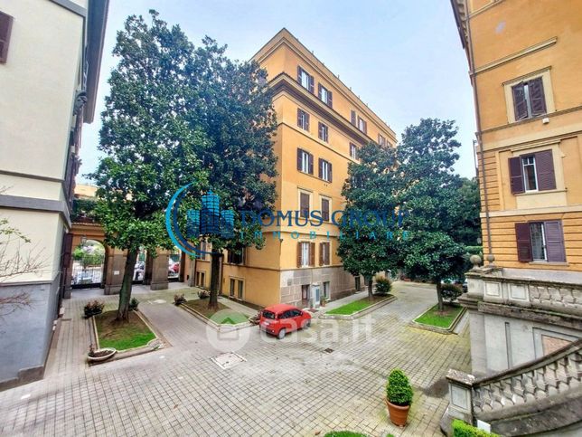 Appartamento in residenziale in Viale Bruno Buozzi