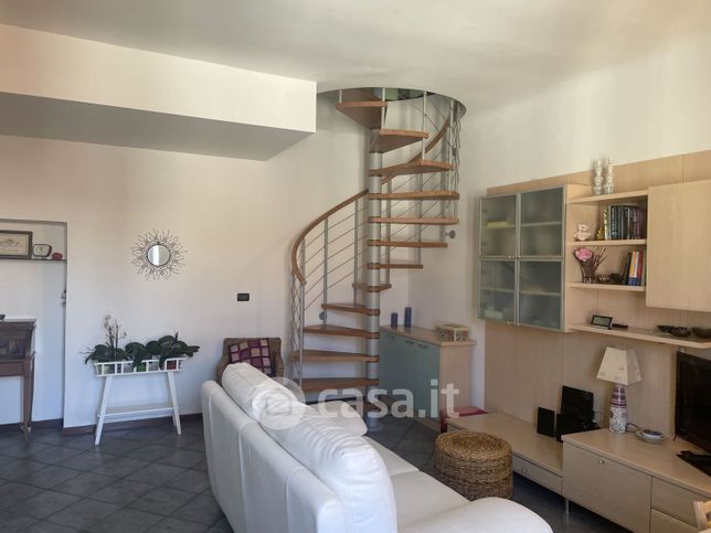 Appartamento in residenziale in Via Bergamo 6