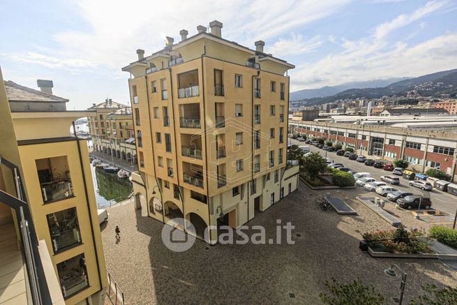 Appartamento in residenziale in Via Luigi Cibrario