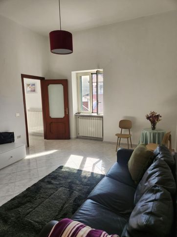 Appartamento in residenziale in Via Francesco Landi