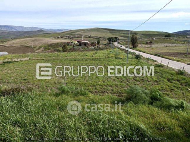 Terreno edificabile in residenziale in Strada Provinciale 32