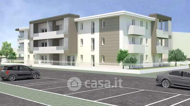 Appartamento in residenziale in Via IV Novembre