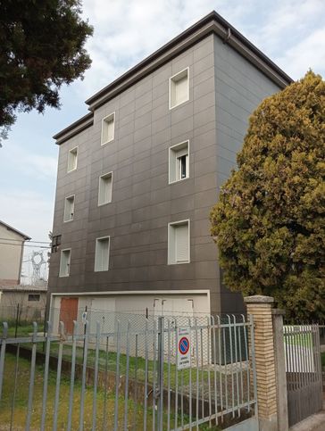 Appartamento in residenziale in Via Gorizia 30