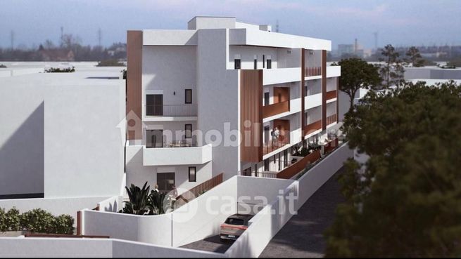 Appartamento in residenziale in Via Calatafimi