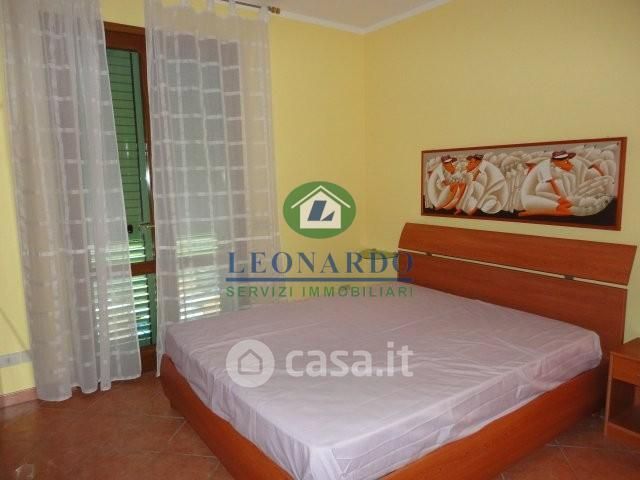 Appartamento in residenziale in Via Papa Giovanni XXIII