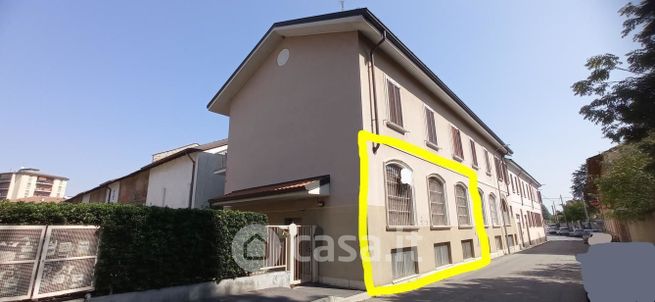 Appartamento in residenziale in Via Ambrogio Cappellini 6