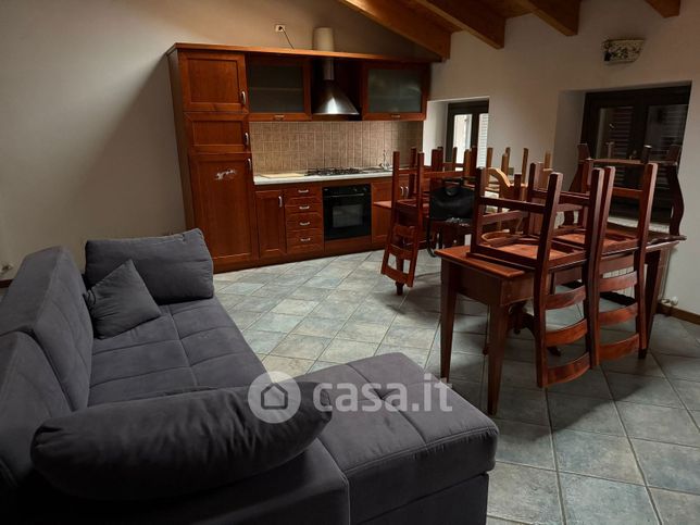Appartamento in residenziale in Via Guglielmo Marconi