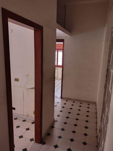 Appartamento in residenziale in Via Consalvo