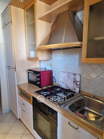 Appartamento in residenziale in 