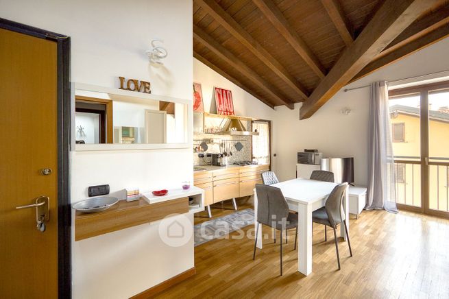 Appartamento in residenziale in Via Santa Margherita 25