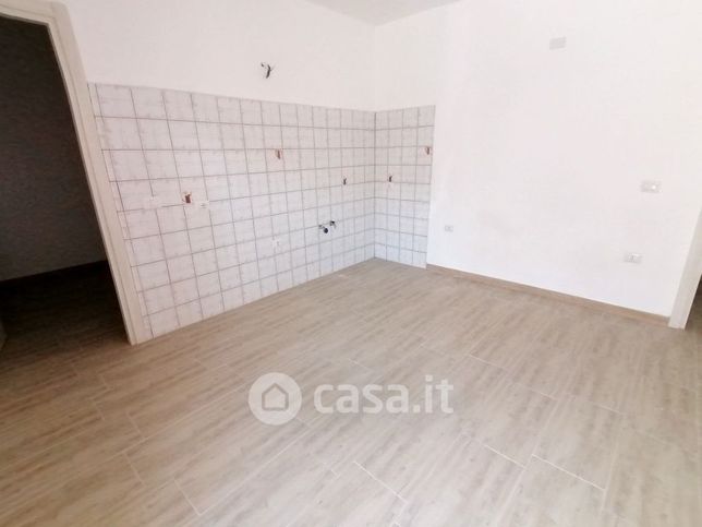 Appartamento in residenziale in Via Santa Barbara 10