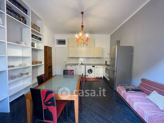 Appartamento in residenziale in Via Mac Mahon 109