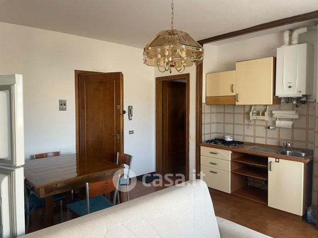 Appartamento in residenziale in Via Milazzo