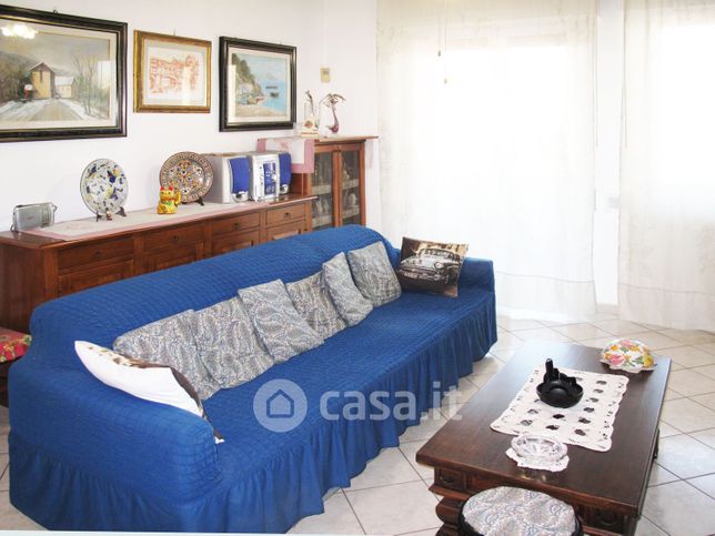 Appartamento in residenziale in Via Antonio Meucci