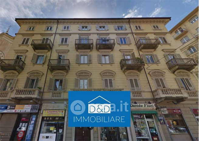 Appartamento in residenziale in Via San Donato 21