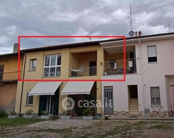 Appartamento in residenziale in Via Novara 26