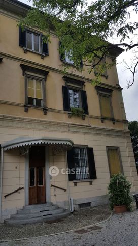 Appartamento in residenziale in Via Giacomo della Porta