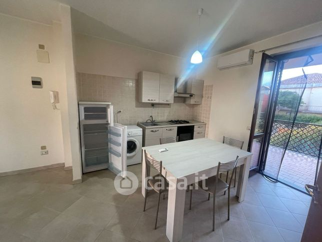 Appartamento in residenziale in Via Canale Torto