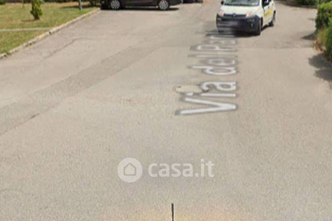 Terreno agricolo in commerciale in Via del Pantano