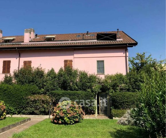 Appartamento in residenziale in Via Settimo Milanese