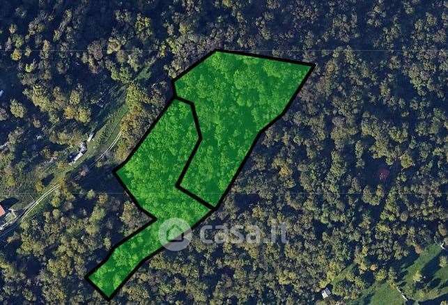 Terreno agricolo in commerciale in Via Caprone