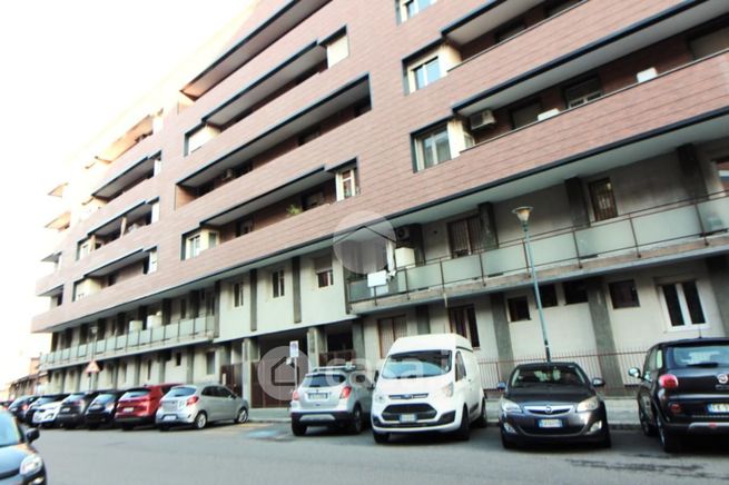 Appartamento in residenziale in Via Onorato Vigliani 87