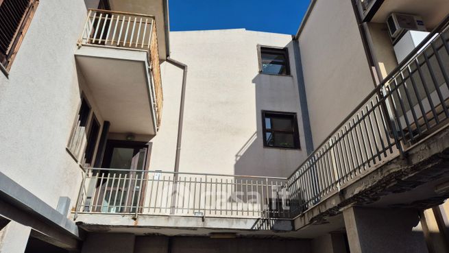 Appartamento in residenziale in Via Simone Neri 7