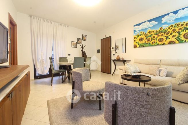 Appartamento in residenziale in Via Spirito Santo 22