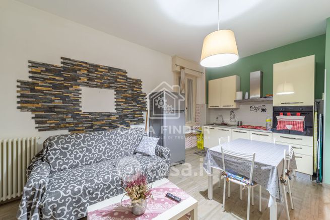 Appartamento in residenziale in Via San Pier Damiani