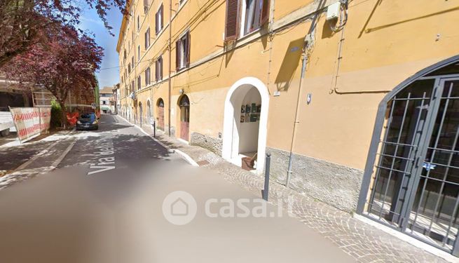 Appartamento in residenziale in Via della Rocca 33