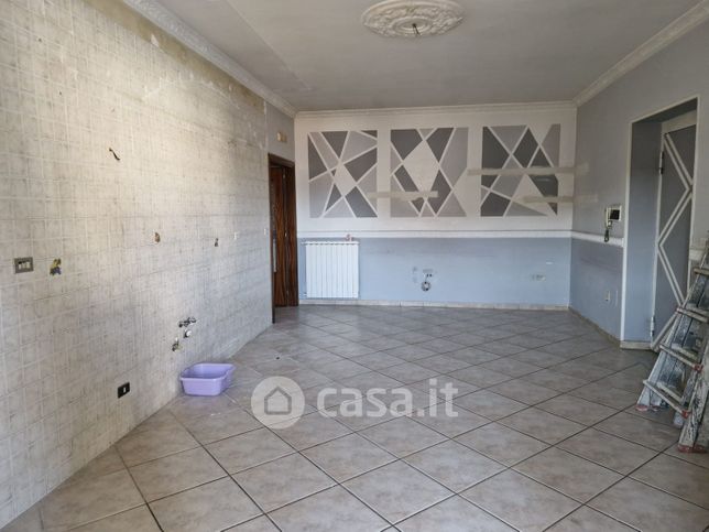 Appartamento in residenziale in Corso Campano