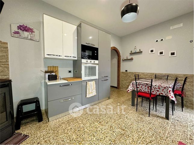 Rustico/casale in residenziale in Via dei Ramacciotti 4