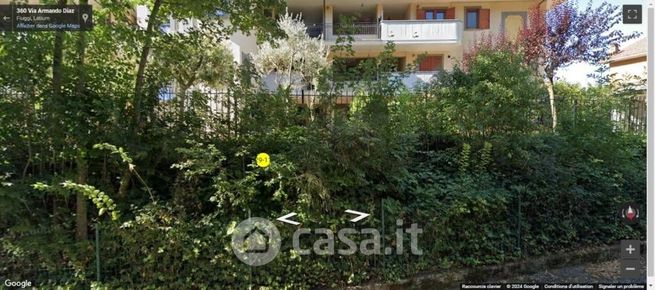 Appartamento in residenziale in Via Armando Diaz 165