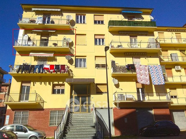 Appartamento in residenziale in Via Palestro