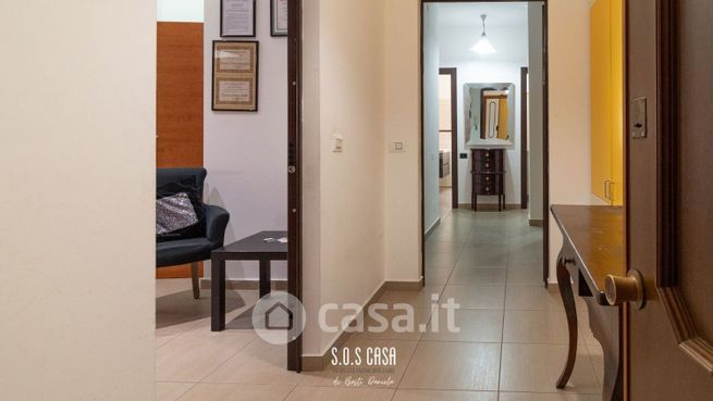 Appartamento in residenziale in Via Vincenzo Perez 26