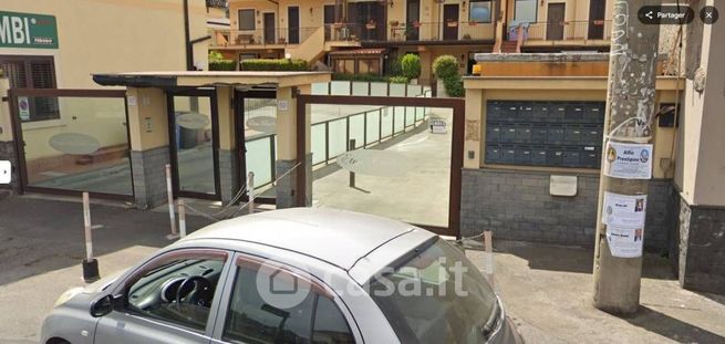 Appartamento in residenziale in Via Mongibello 59
