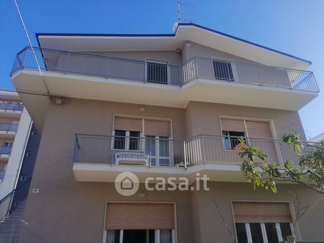 Appartamento in residenziale in Via Volturno 13