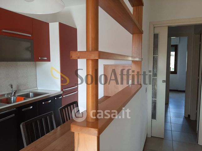 Appartamento in residenziale in 