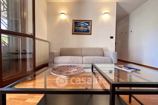 Appartamento in residenziale in Via Francesco Gonin 34