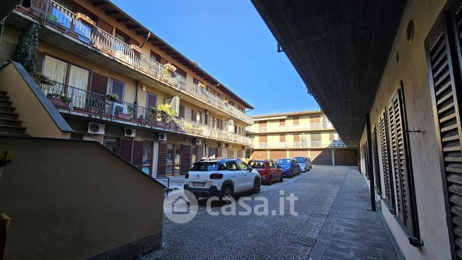 Ufficio in commerciale in Via Carlo Alberto