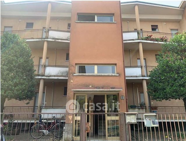 Appartamento in residenziale in Via del Carso 6