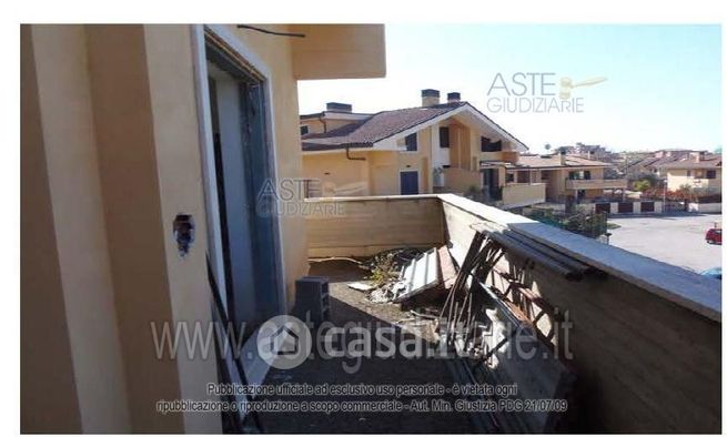 Appartamento in residenziale in Via Casette 26