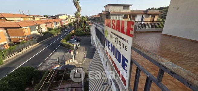 Appartamento in residenziale in Via XXI Aprile 57
