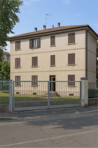 Appartamento in residenziale in Via Magenta