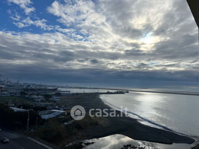 Appartamento in residenziale in Lungomare di Pegli