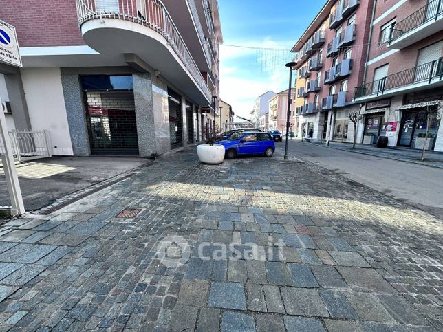 Box/posto auto in residenziale in Corso Piave 45