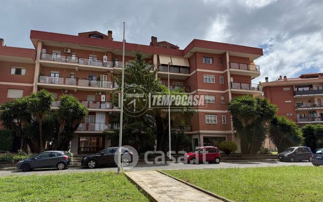 Appartamento in residenziale in Via dei Pioppi