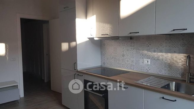 Appartamento in residenziale in Via Camillo Chiesa 51